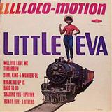 Download or print Little Eva The Loco-Motion Sheet Music Printable PDF 4-page score for Oldies / arranged Piano, Vocal & Guitar Chords (Right-Hand Melody) SKU: 29309