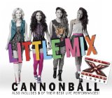 Download or print Little Mix Cannonball Sheet Music Printable PDF 6-page score for Pop / arranged Piano, Vocal & Guitar Chords SKU: 113160