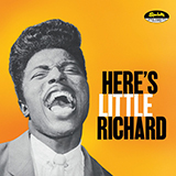 Download or print Little Richard Ready Teddy Sheet Music Printable PDF 3-page score for Rock / arranged Ukulele SKU: 163665