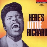 Download or print Little Richard Slippin' And Slidin' Sheet Music Printable PDF 3-page score for Pop / arranged Guitar Chords/Lyrics SKU: 81784