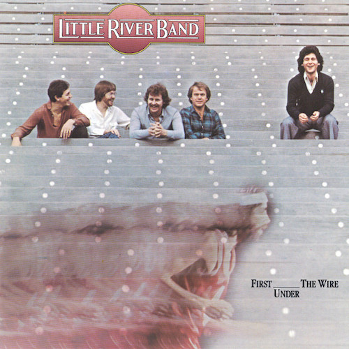 Little River Band Cool Change Profile Image
