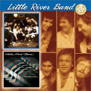 Little River Band Reminiscing Profile Image