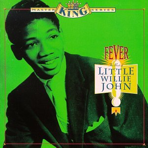 Little Willie John Fever Profile Image