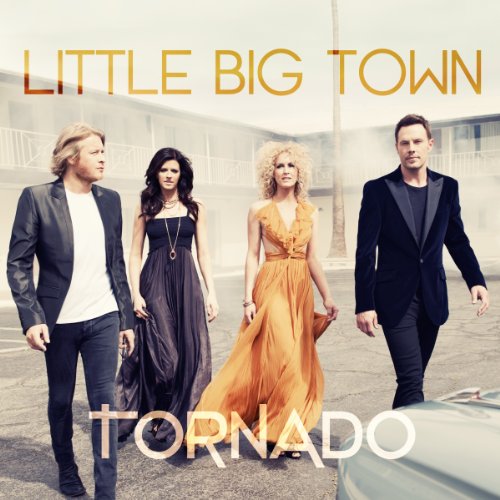 Little Big Town Tornado Profile Image