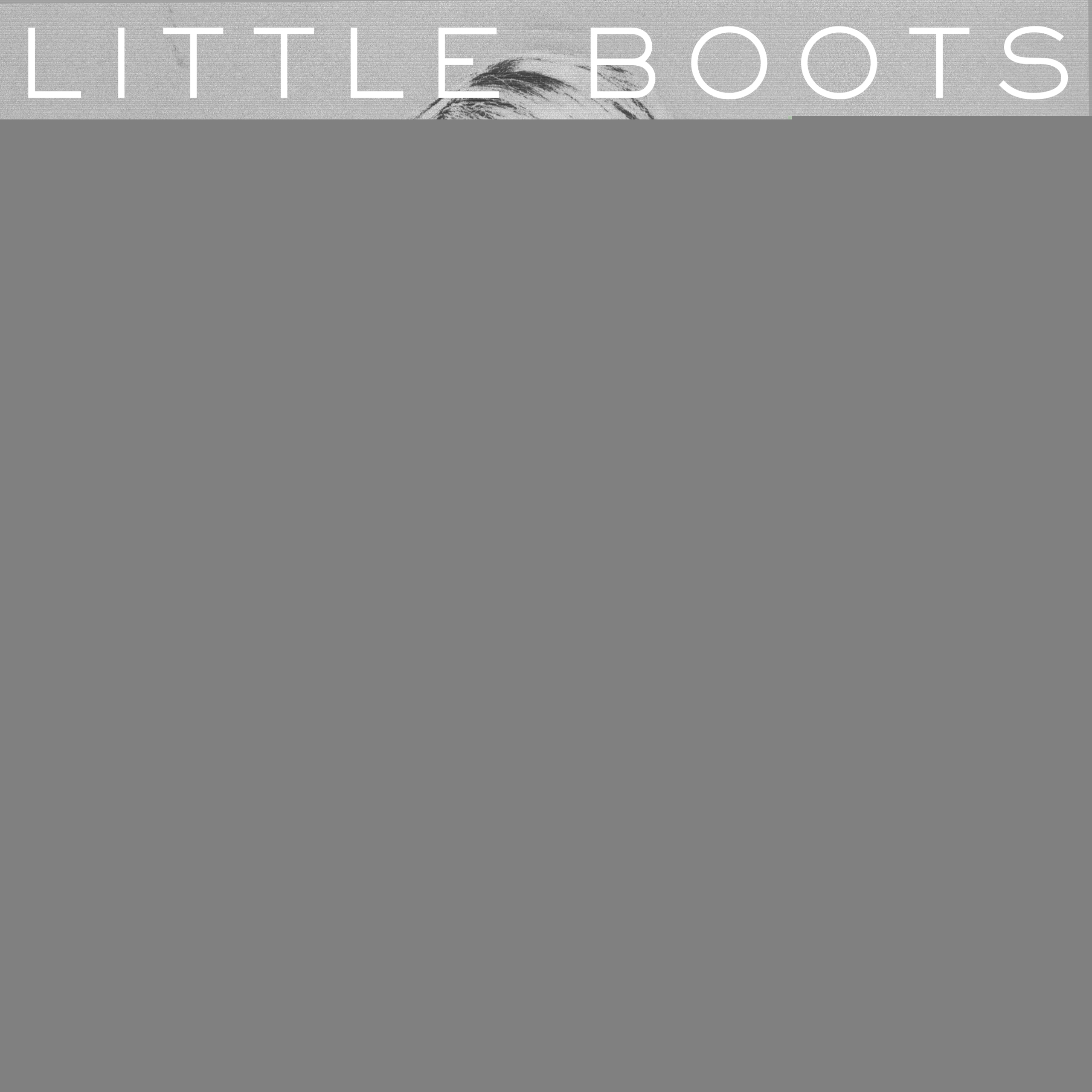 Little Boots Headphones Profile Image