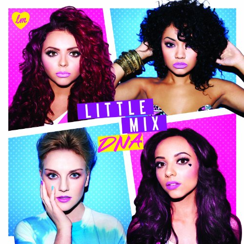 Little Mix Change Your Life Profile Image