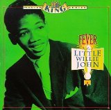 Download or print Little Willie John Fever Sheet Music Printable PDF 2-page score for Blues / arranged Guitar Chords/Lyrics SKU: 109248