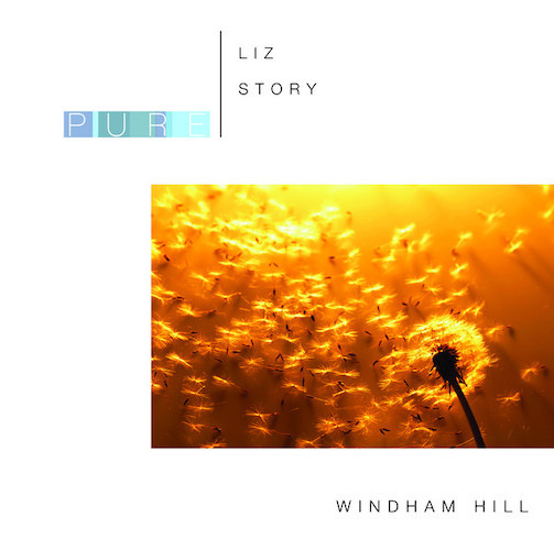 Liz Story Solid Colors Profile Image