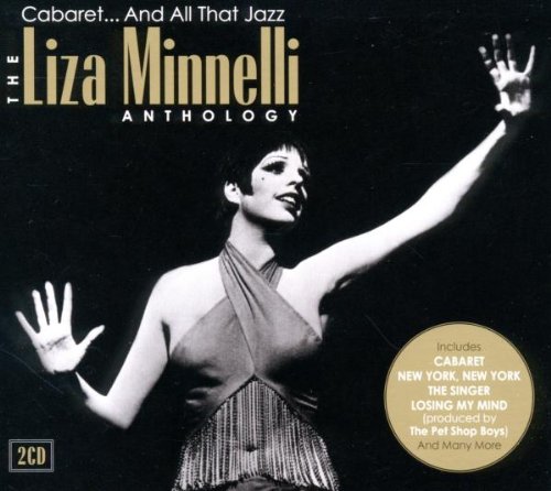 Liza Minnelli A Quiet Thing Profile Image