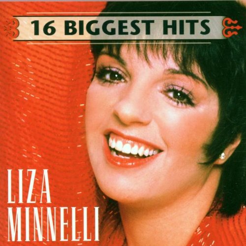 Liza Minnelli Liza With A 