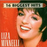 Download or print Liza Minnelli Liza With A 
