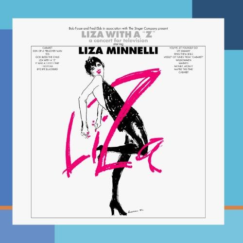 Liza Minnelli Ring Them Bells Profile Image