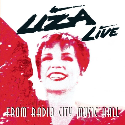 Liza Minnelli Sara Lee Profile Image
