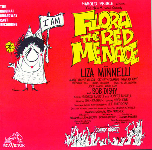 Liza Minnelli Sing Happy Profile Image