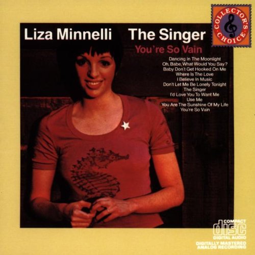 The Singer cover image