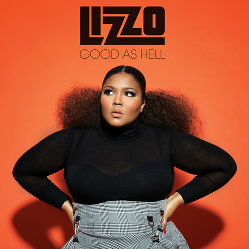 Lizzo Good As Hell Profile Image