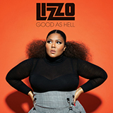 Download or print Lizzo Good As Hell Sheet Music Printable PDF 5-page score for Pop / arranged Big Note Piano SKU: 443782