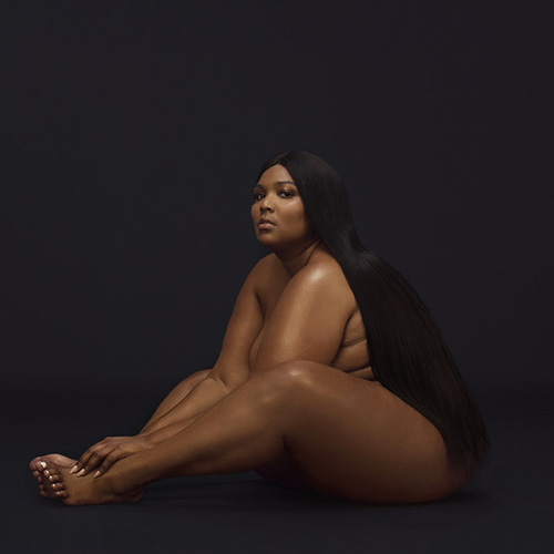 Lizzo Heaven Help Me Profile Image