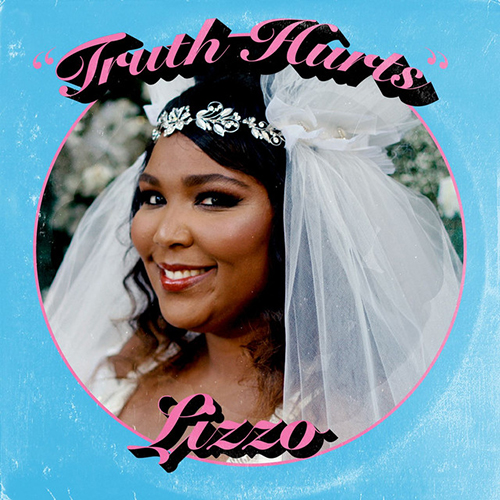 Lizzo Truth Hurts Profile Image