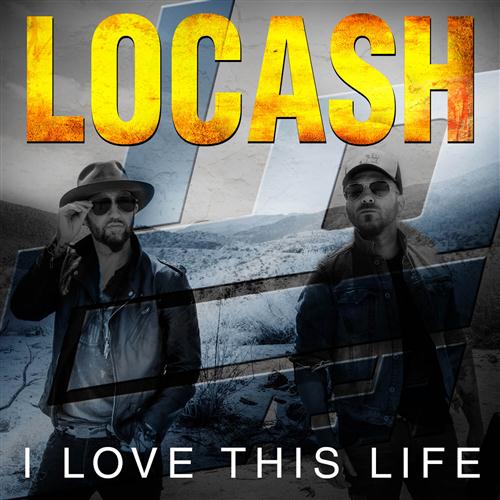 LoCash I Love This Life Profile Image