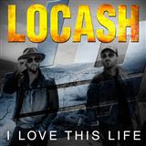 Download or print LoCash I Love This Life Sheet Music Printable PDF 6-page score for Pop / arranged Piano, Vocal & Guitar Chords (Right-Hand Melody) SKU: 164284