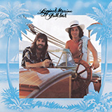 Download or print Loggins & Messina My Music Sheet Music Printable PDF 2-page score for Rock / arranged Easy Guitar SKU: 1301173