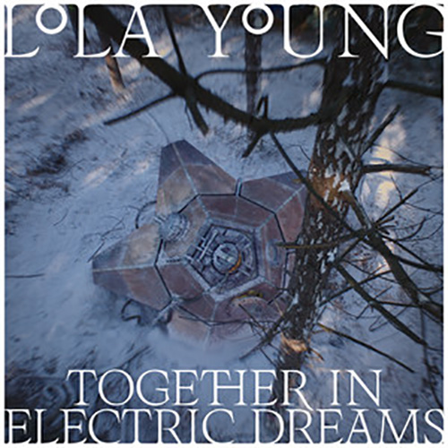 Lola Young (John Lewis 2021) Together In Electric Dreams Profile Image