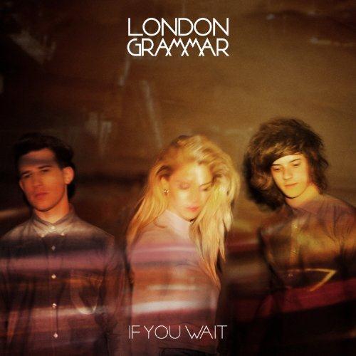 London Grammar Wasting My Young Years Profile Image