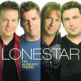 Download or print Lonestar I'm Already There Sheet Music Printable PDF 2-page score for Country / arranged Lead Sheet / Fake Book SKU: 85129