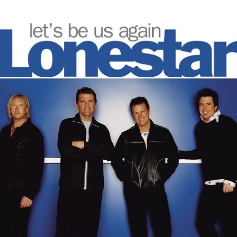 Lonestar Let's Be Us Again Profile Image