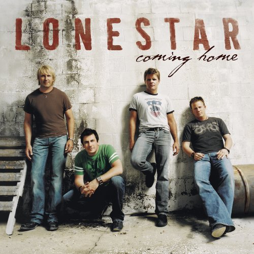 Lonestar You're Like Comin' Home Profile Image