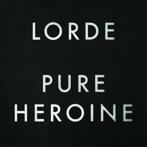 Lorde A World Alone Profile Image