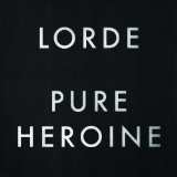 Download or print Lorde A World Alone Sheet Music Printable PDF 10-page score for Pop / arranged Easy Piano SKU: 153395