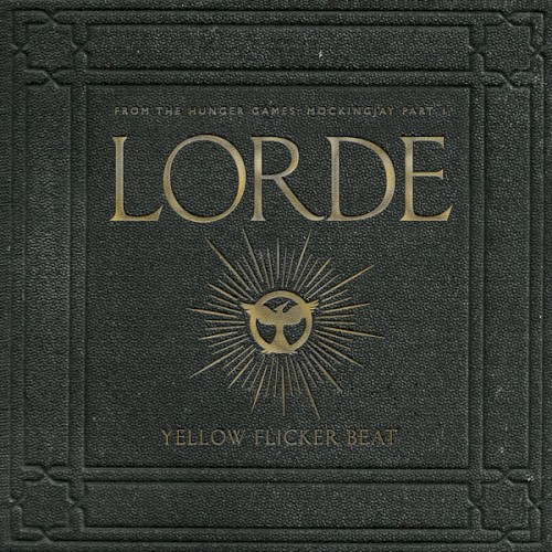 Download or print Lorde Yellow Flicker Beat Sheet Music Printable PDF 6-page score for Pop / arranged Piano, Vocal & Guitar Chords (Right-Hand Melody) SKU: 156827