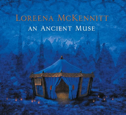 Loreena McKennitt Caravanserai Profile Image