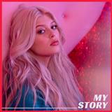 Download or print Loren Gray My Story Sheet Music Printable PDF 6-page score for Pop / arranged Piano, Vocal & Guitar Chords (Right-Hand Melody) SKU: 255355