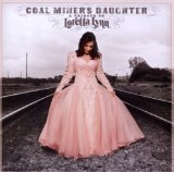 Download or print Loretta Lynn Coal Miner's Daughter Sheet Music Printable PDF 2-page score for Country / arranged Guitar Chords/Lyrics SKU: 118331