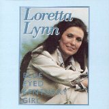 Download or print Loretta Lynn When The Tingle Becomes A Chill Sheet Music Printable PDF 2-page score for Country / arranged Piano, Vocal & Guitar Chords (Right-Hand Melody) SKU: 1569936