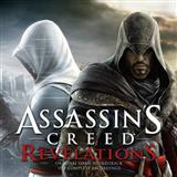 Download or print Lorne Balfe Assassin's Creed Revelations Sheet Music Printable PDF 6-page score for Video Game / arranged Easy Piano SKU: 410933