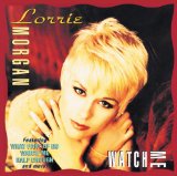 Download or print Lorrie Morgan What Part Of No Sheet Music Printable PDF 4-page score for Pop / arranged Piano, Vocal & Guitar Chords (Right-Hand Melody) SKU: 52125