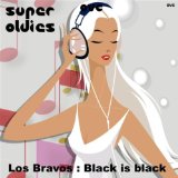 Download or print Los Bravos Black Is Black Sheet Music Printable PDF 4-page score for Pop / arranged Piano, Vocal & Guitar Chords SKU: 105684