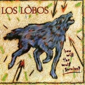 Los Lobos A Matter Of Time Profile Image