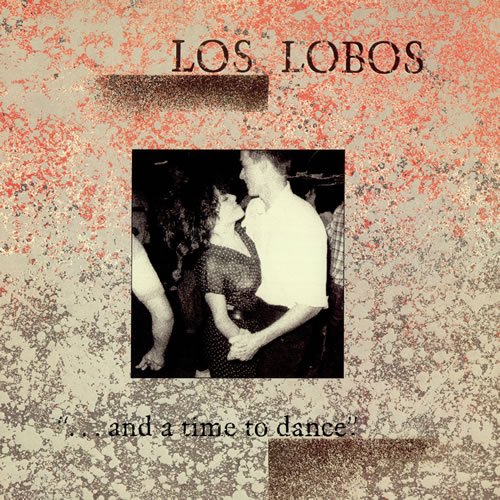 Los Lobos Come On Let's Go Profile Image