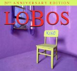 Download or print Los Lobos Kiko And The Lavender Moon Sheet Music Printable PDF 6-page score for Pop / arranged Piano, Vocal & Guitar Chords (Right-Hand Melody) SKU: 90065