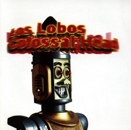 Los Lobos Mas Y Mas Profile Image