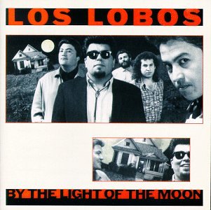 Los Lobos One Time, One Night Profile Image