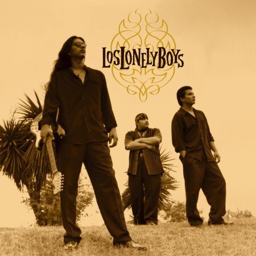 Los Lonely Boys More Than Love Profile Image