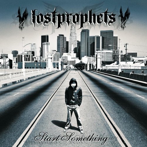 Lostprophets Lucky You Profile Image
