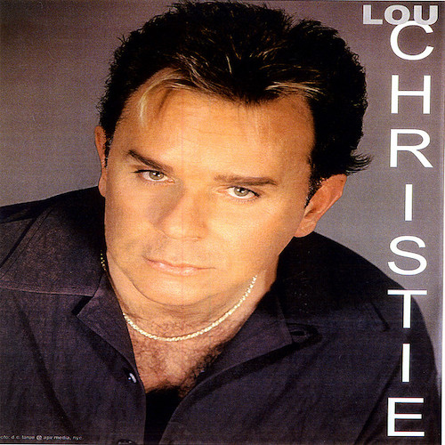 Lou Christie Beyond The Blue Horizon Profile Image
