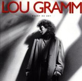 Download or print Lou Gramm Midnight Blue Sheet Music Printable PDF 3-page score for Rock / arranged Guitar Chords/Lyrics SKU: 81384